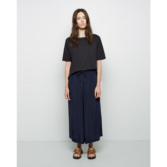 Marc Jacobs Leather Criss-Cross Buckle Strap Sandal - Picture 4 of 15